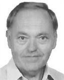 Profilbild Georg Dieter Wilke